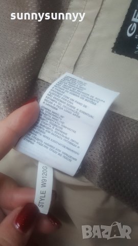 Geox , снимка 3 - Палта, манта - 32212507