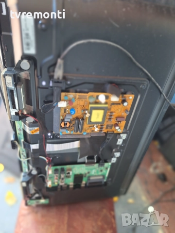 подсветка, от дисплей VES315UNGH-L3-N41 от телевизор TELEFUNKEN Модел 32FA6001, снимка 3 - Части и Платки - 52165257