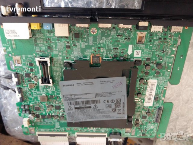 Main Board BN94-11273D BN41-02528A