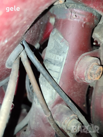 ЯВА 250 - ДОГОВАРЯНЕ, снимка 4 - Мотоциклети и мототехника - 51826821