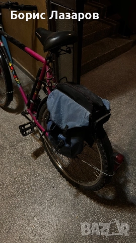 Колело за възрастен със скорости Шимано., снимка 3 - Велосипеди - 52302428