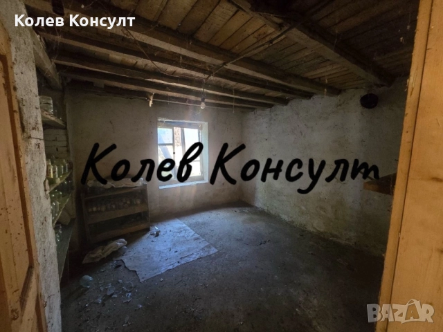 Продавам къща в с. Лешниково, снимка 5 - Къщи - 51800411