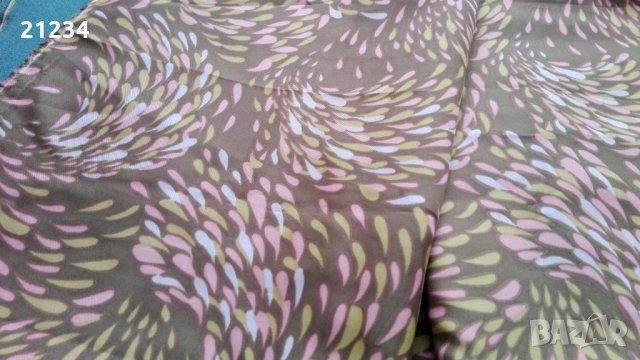 Плат, снимка 6 - Платове и дамаски - 27602614