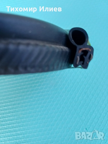 уплатнение за Москвич Алеко, снимка 2 - Части - 51948550