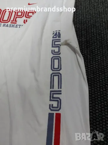 Nike блуза Basketball XL мъжка , снимка 4 - Блузи - 47639196