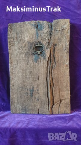 Мадона масло на дърво , снимка 3 - Други ценни предмети - 39520558