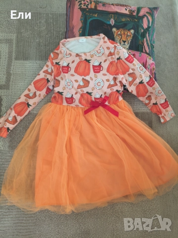 Рокли за есенно-зимни красиви мигове 6-9 г.