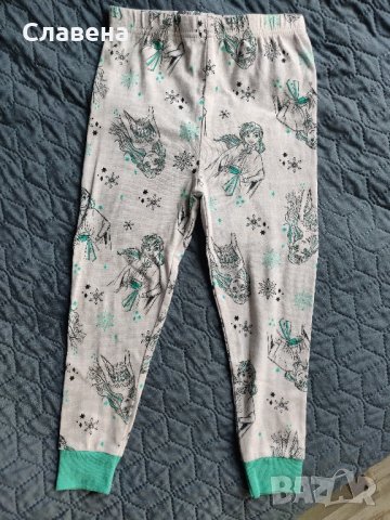 Детска нощница/пижама + колие или гривна, снимка 4 - Детски пижами - 42930091