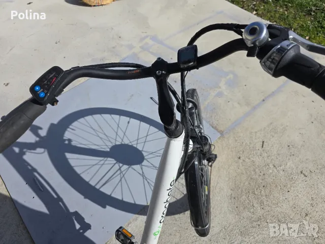 Електрически велосипеди, снимка 13 - Велосипеди - 49701966