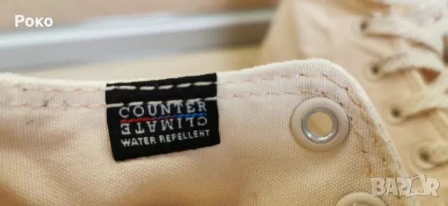 Дамски Кецове Converse, снимка 6 - Кецове - 48103960