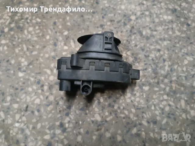 Дебитомер FIAT DOBLO A947 1,9d 46770963