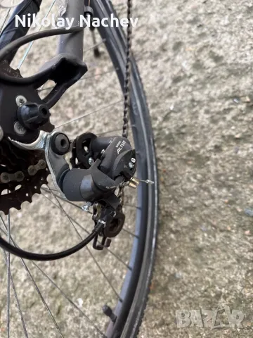 Градски велосипед 28 “, снимка 6 - Велосипеди - 49512810