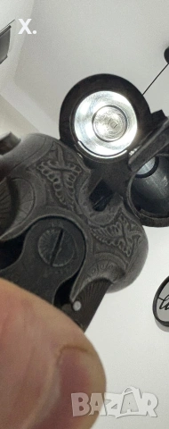 ловна пушка иж 54, снимка 8 - Ловно оръжие - 53058619