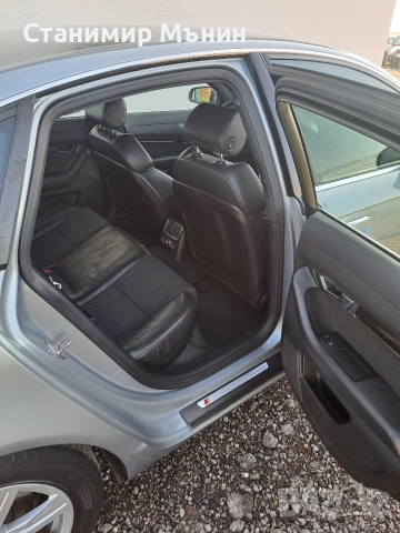 Audi A6 S-Line, снимка 7 - Автомобили и джипове - 52789965