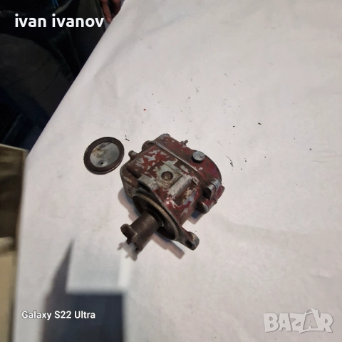 Динамо Магнет ЮМЗ, снимка 8 - Селскостопанска техника - 52941854