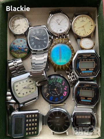 Лот часовници