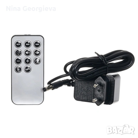 Електрическа люлка за бебе Zizito Hana, снимка 10 - Детски люлки - 53276598