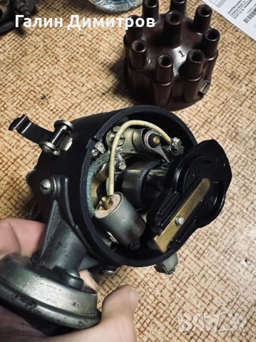 Делко за Газ 53, Газ 66 , снимка 5 - Части - 52705058