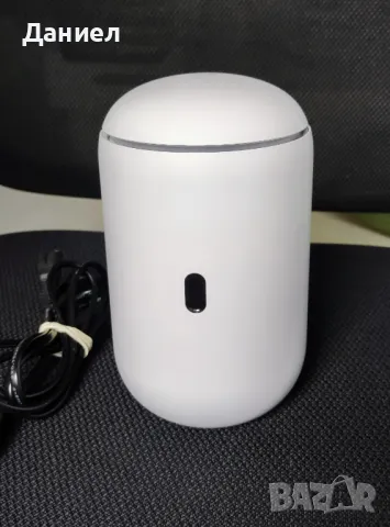 WiFi6 рутер Ubiquiti Unifi Dream Router (UDR), снимка 1 - Рутери - 48897889