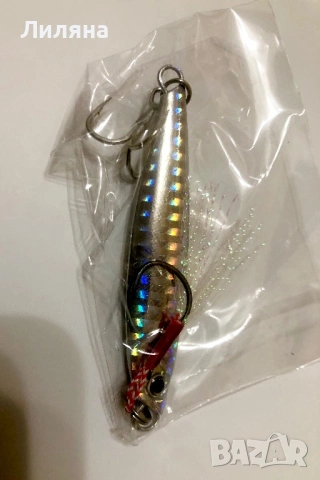 Пилкери за риболов в Гърция - комплект 10 броя, снимка 9 - Такъми - 53044130