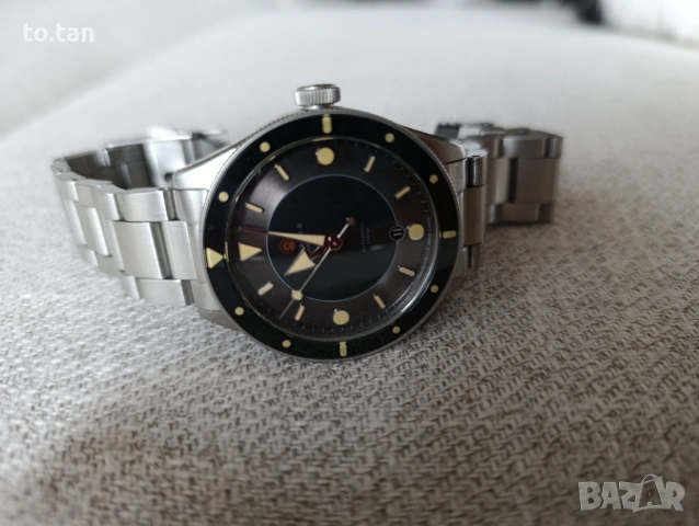 Direnzo DRZ 03 Eclipse 