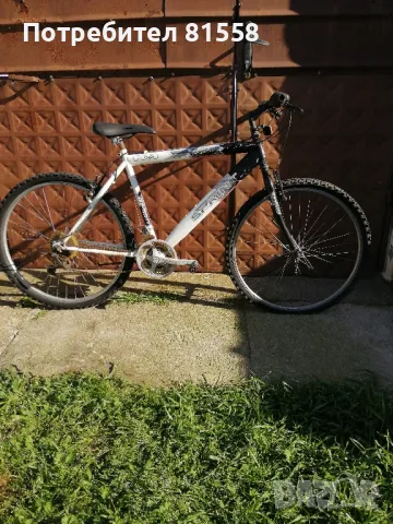 Велосипед 26 цола , снимка 2 - Велосипеди - 50073468