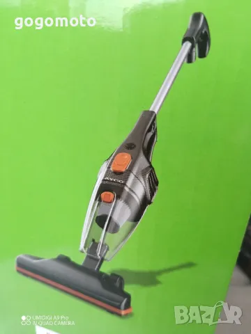 Прахосмукачка Нова, Неразпечатана , снимка 4 - Прахосмукачки - 47609735