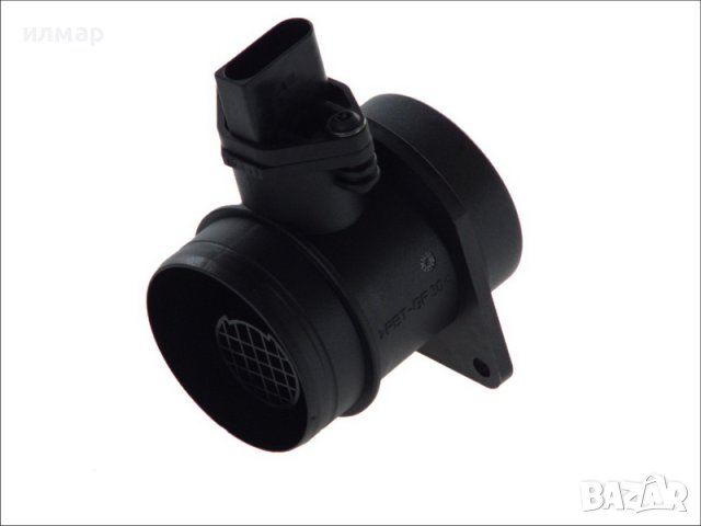 4F0616013 Клапан, пневматична система за Ауди А6 и А8, снимка 17 - Части - 38053703