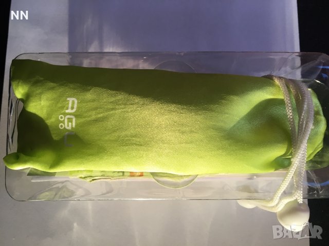 Безконтактен инфрачервен термометър AGU , снимка 2 - Други - 36794947