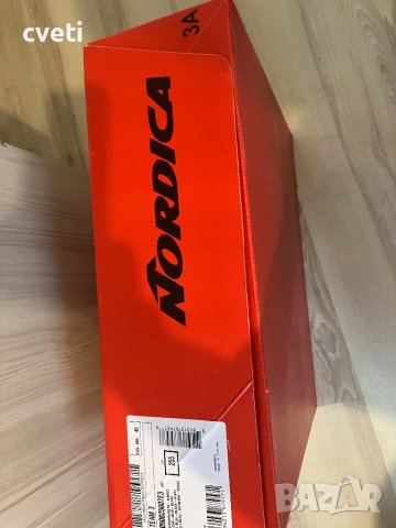 Ски обувки - нови, детски, снимка 6 - Зимни спортове - 38655459