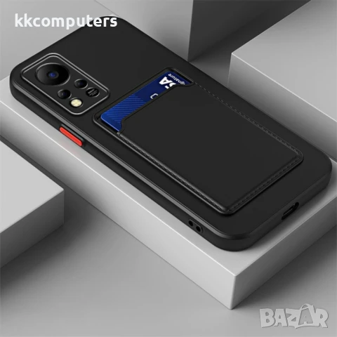 Infinix Hot 11s TPU Удароустойчив Калъф и Протектор, снимка 12 - Калъфи, кейсове - 51274124