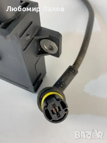 Реле подгревни свещи BERU Бмв , BMW 3.0 diesel M57/ E2110022360 /, снимка 3 - Части - 48926483