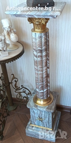 Елегантна,Декоративна колона, снимка 5 - Други - 51765955