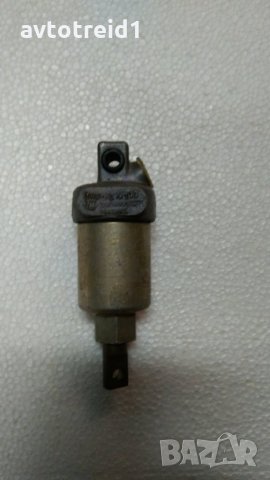 Продавам кран ръчна спирачка  Камаз, снимка 3 - Части - 28619604