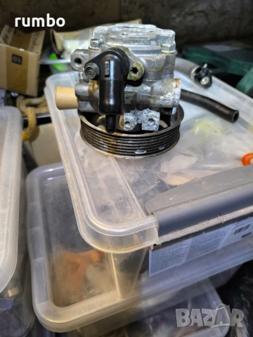 хидравлична помпа за Хонда ЦРВ3, снимка 5 - Части - 52555055