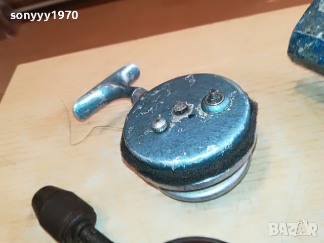 АНТИКИ 0411220858, снимка 7 - Антикварни и старинни предмети - 38554499