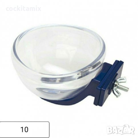 Хранилки за птици - 1бр, снимка 10 - За птици - 28515441