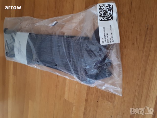 3/4 чорапи, С етикет, 2 бр, снимка 7 - Дамски чорапи - 26648357