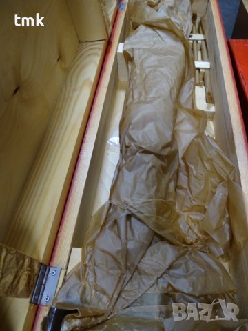 Вътромер индикаторен НИ 450 mm indicator bore gauge, снимка 9 - Други машини и части - 38637897