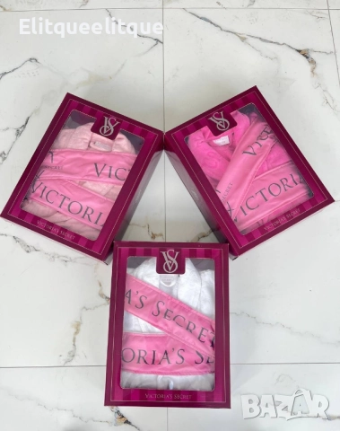 халати Victoria's secrets , снимка 10 - Други - 52415893