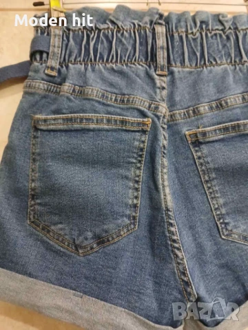 Terranova, Tally Weijl, H&M, Thesis - нови и отлични дамски къси панталонки, снимка 11 - Къси панталони и бермуди - 29230320