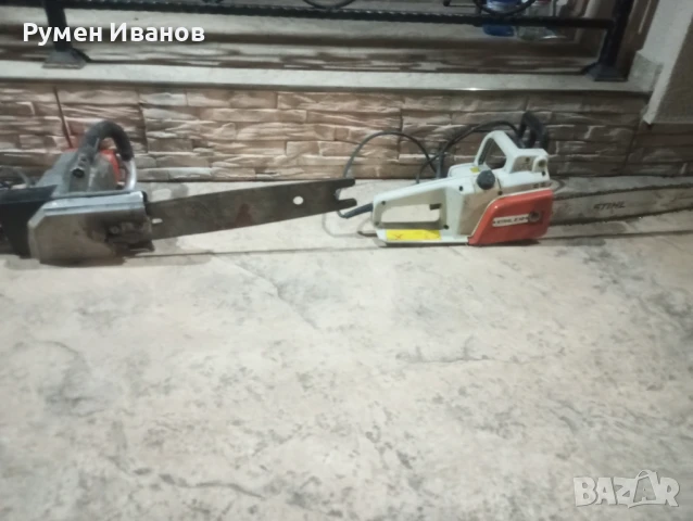 продавам електропил, снимка 8 - Градинска техника - 51241390