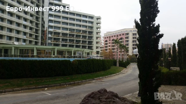 Магазин в к.к.Слънчев бряг-Продавам/Под наем, снимка 4 - Магазини - 50534776