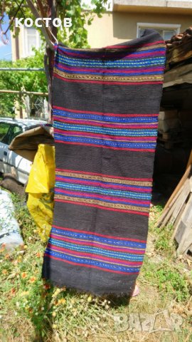 Ткани пътеки дилки на стан 