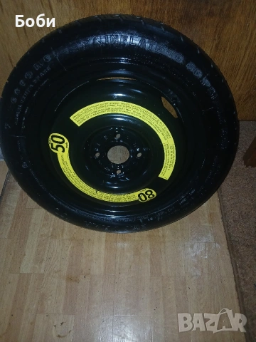 Нова патерица фаярстоун Дачия,Рено., снимка 18 - Аксесоари и консумативи - 53063478