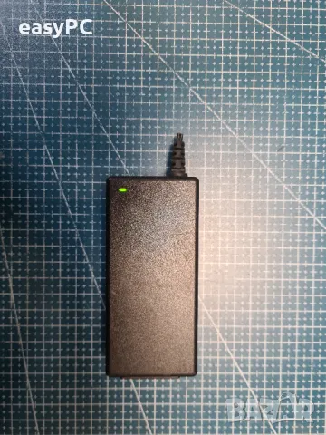 Оригинален захранващ адаптер NETGEAR NU60-F480125-I1NN  48V 1.25A , снимка 2 - Мрежови адаптери - 48443198