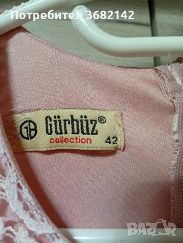 продавам рокля , снимка 4 - Рокли - 52240971