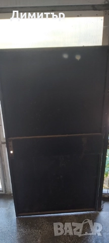 Продавам желязна врата без каса , снимка 2 - Интериорни врати - 51472469