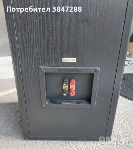 Тонколони infiniti reference 50, снимка 4 - Тонколони - 51684006