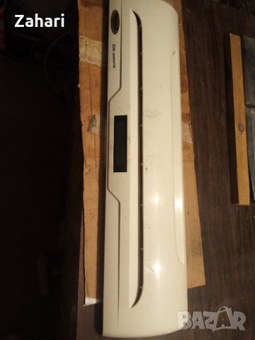 Капак вътрешно тяло климатик, снимка 2 - Климатици - 35552298